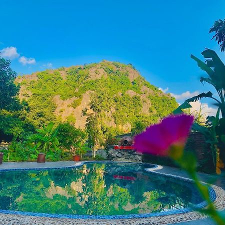 Tuan Nam Homestay Ninh Binh Exterior photo
