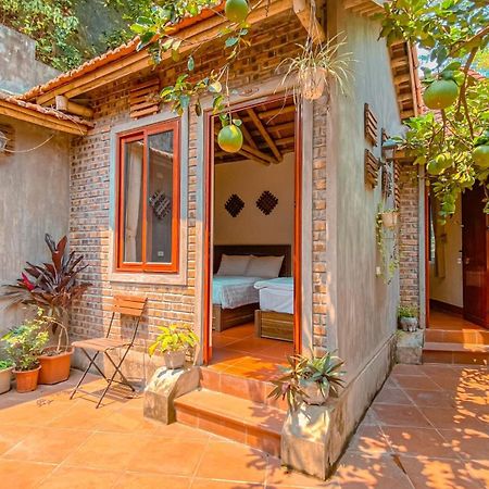 Tuan Nam Homestay Ninh Binh Exterior photo