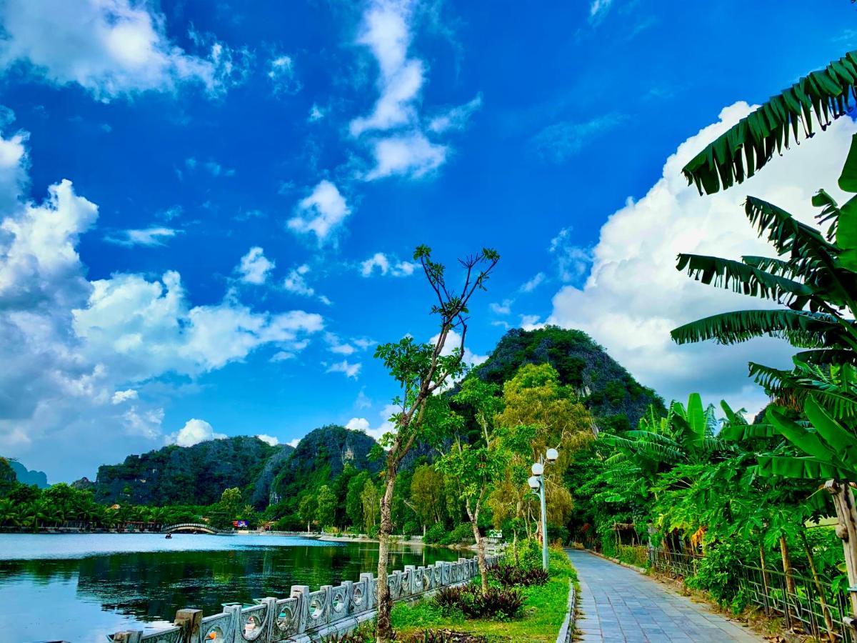 Tuan Nam Homestay Ninh Binh Exterior photo