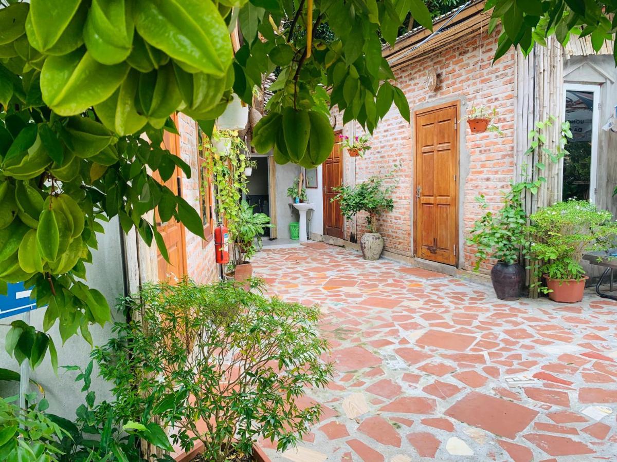 Tuan Nam Homestay Ninh Binh Exterior photo