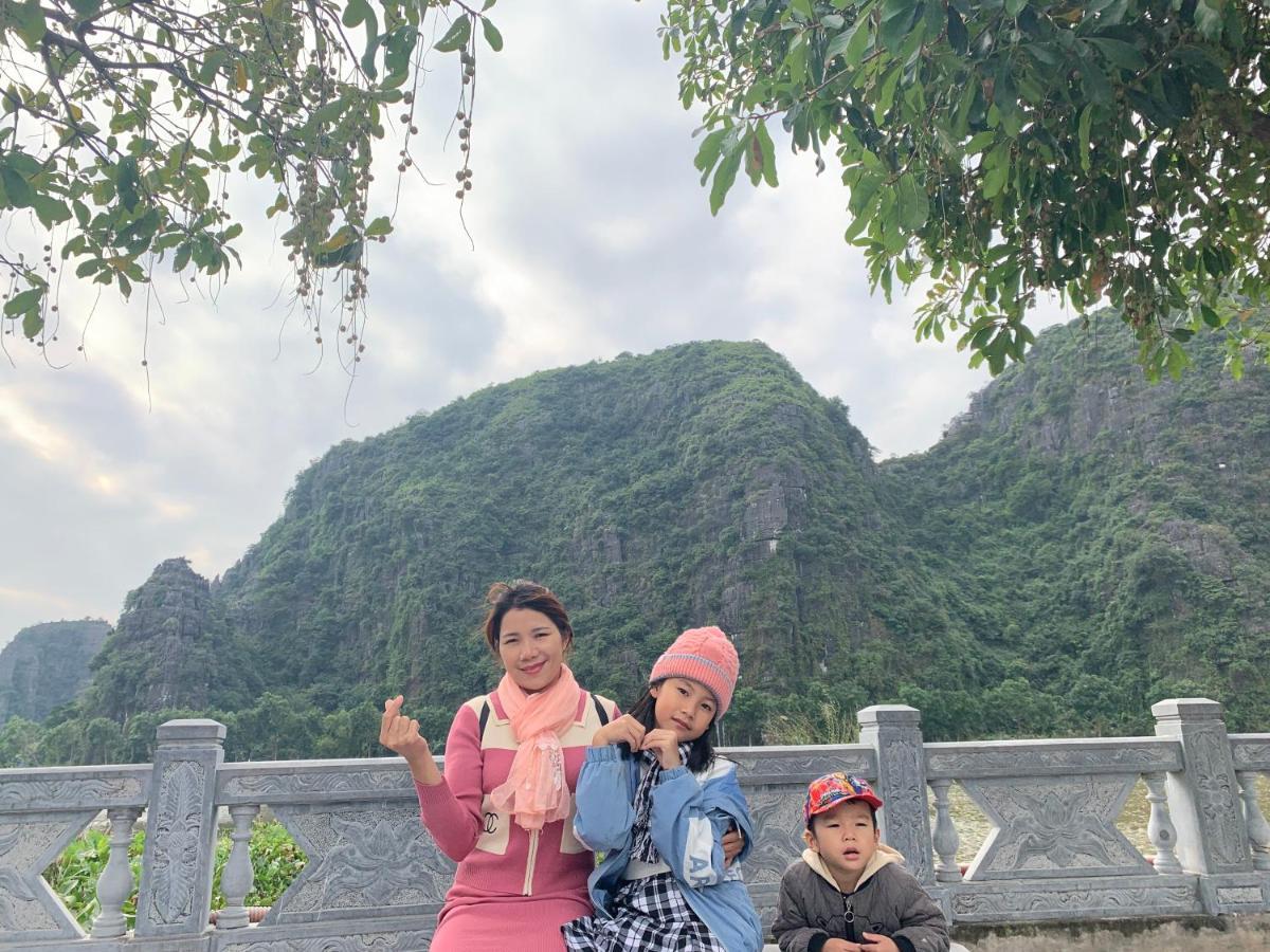 Tuan Nam Homestay Ninh Binh Exterior photo