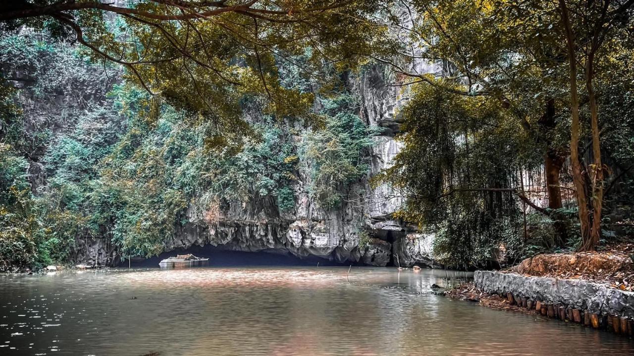 Tuan Nam Homestay Ninh Binh Exterior photo