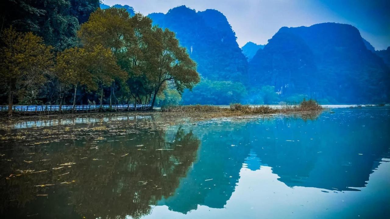 Tuan Nam Homestay Ninh Binh Exterior photo
