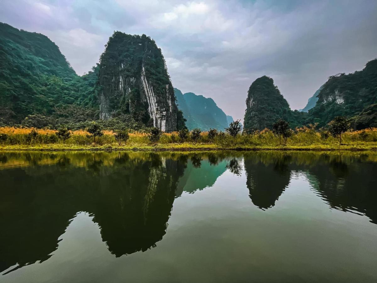 Tuan Nam Homestay Ninh Binh Exterior photo