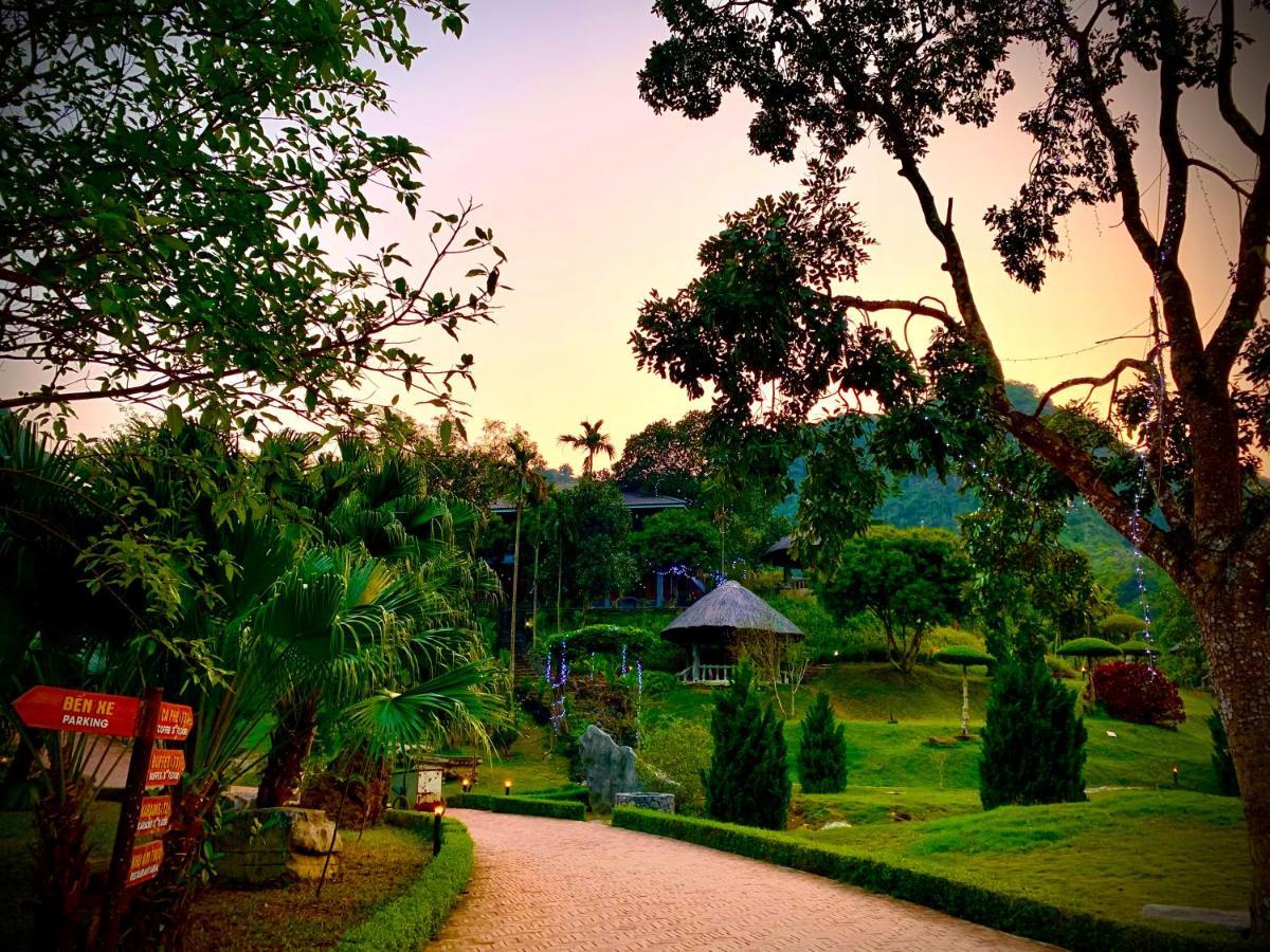 Tuan Nam Homestay Ninh Binh Exterior photo
