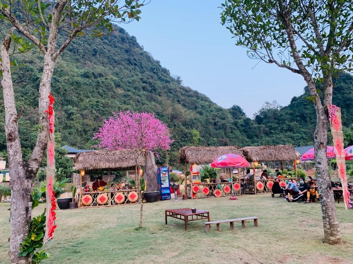 Tuan Nam Homestay Ninh Binh Exterior photo