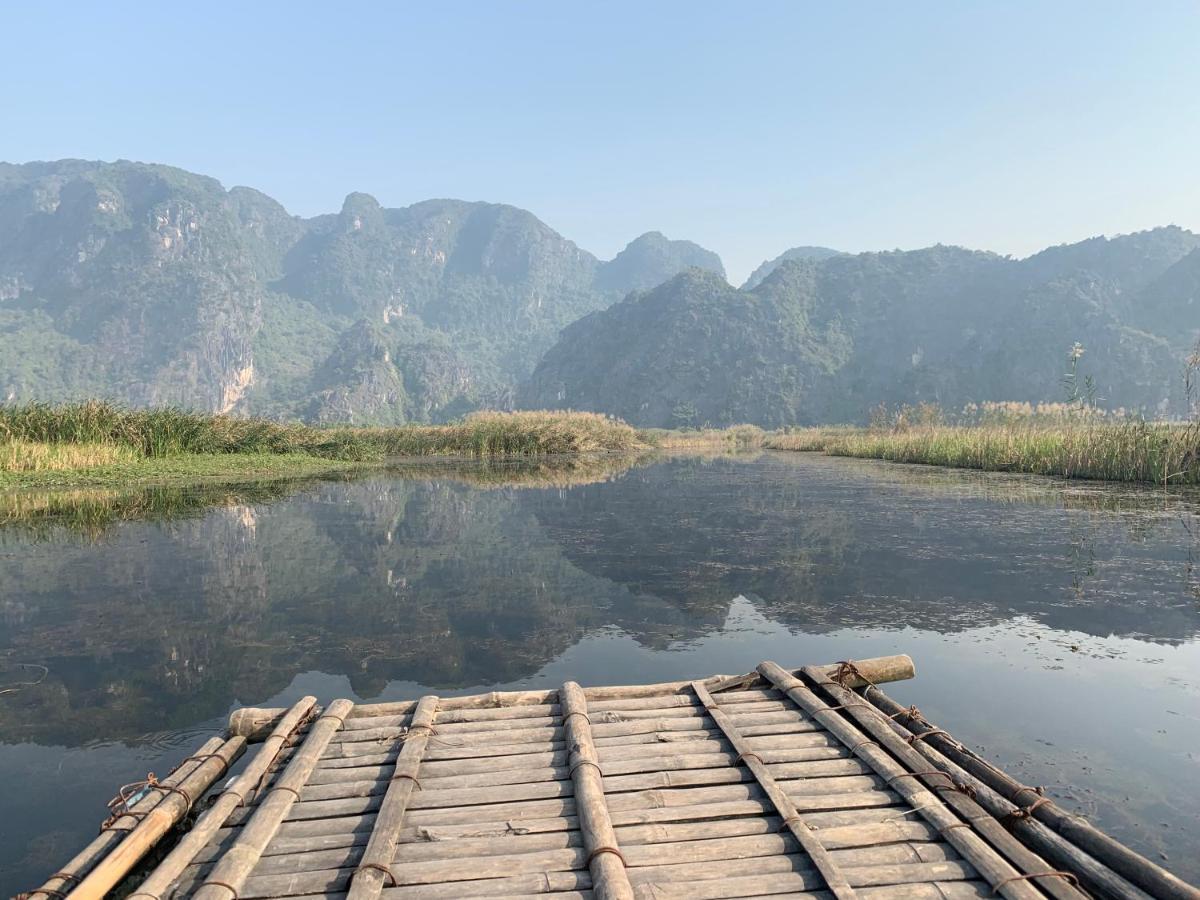 Tuan Nam Homestay Ninh Binh Exterior photo