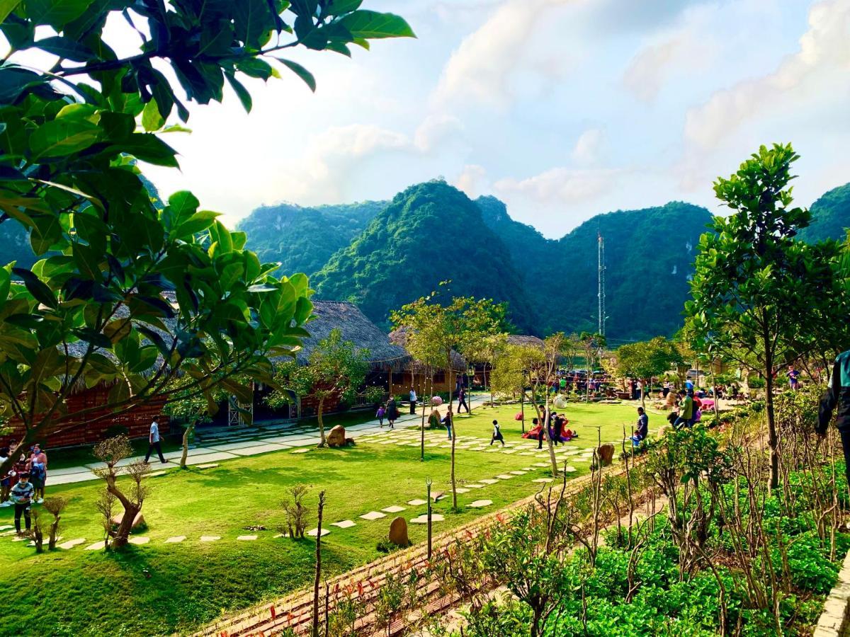 Tuan Nam Homestay Ninh Binh Exterior photo