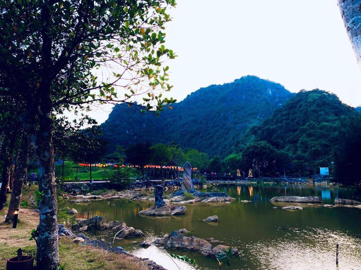 Tuan Nam Homestay Ninh Binh Exterior photo