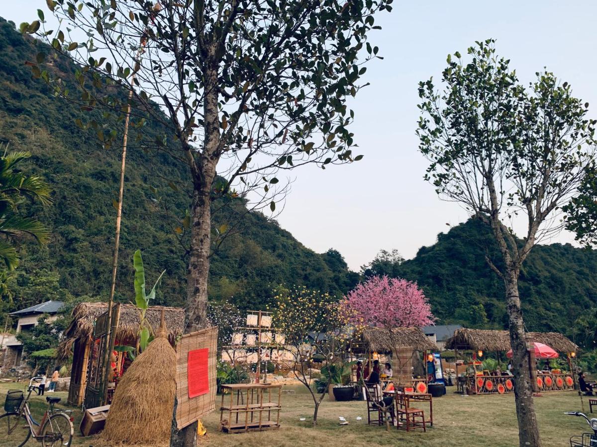 Tuan Nam Homestay Ninh Binh Exterior photo