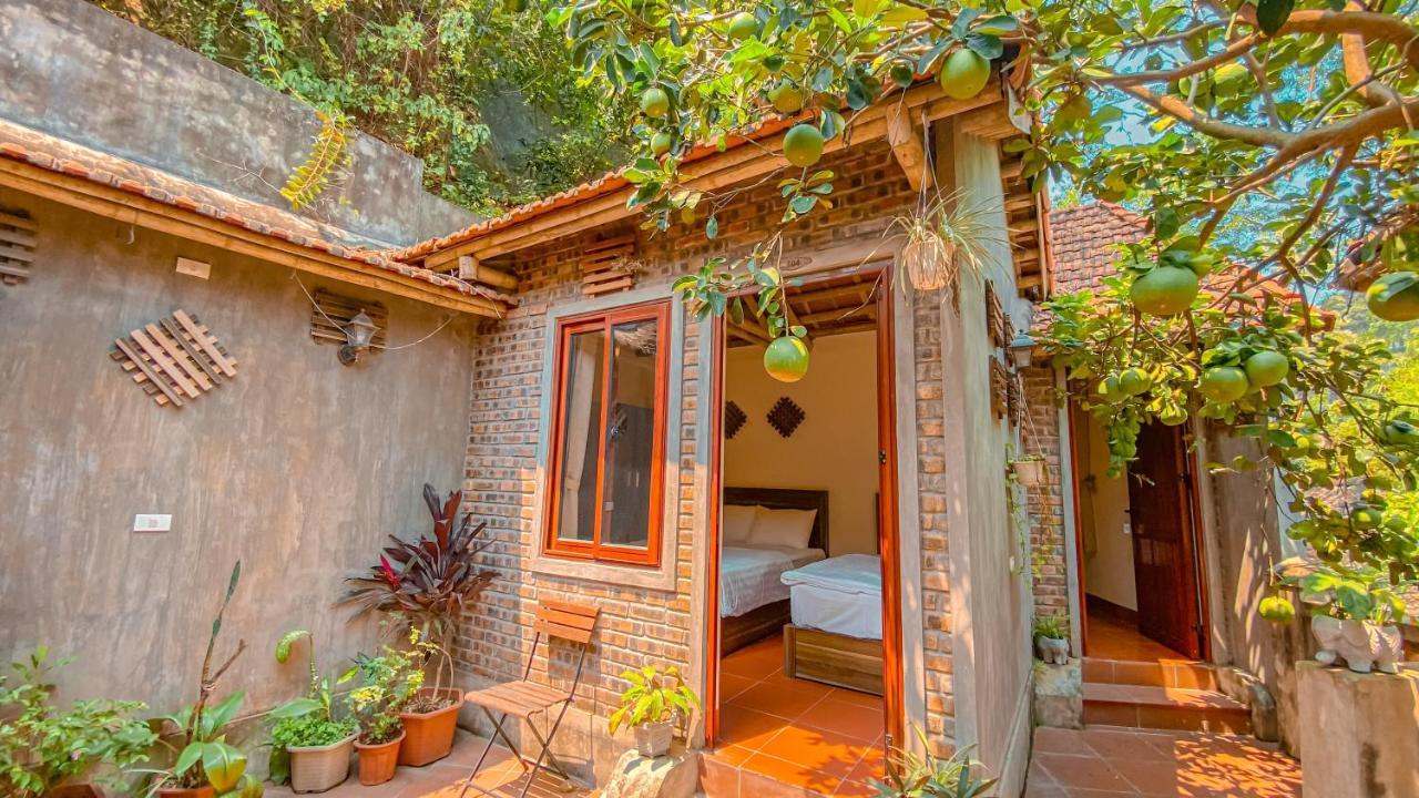 Tuan Nam Homestay Ninh Binh Exterior photo