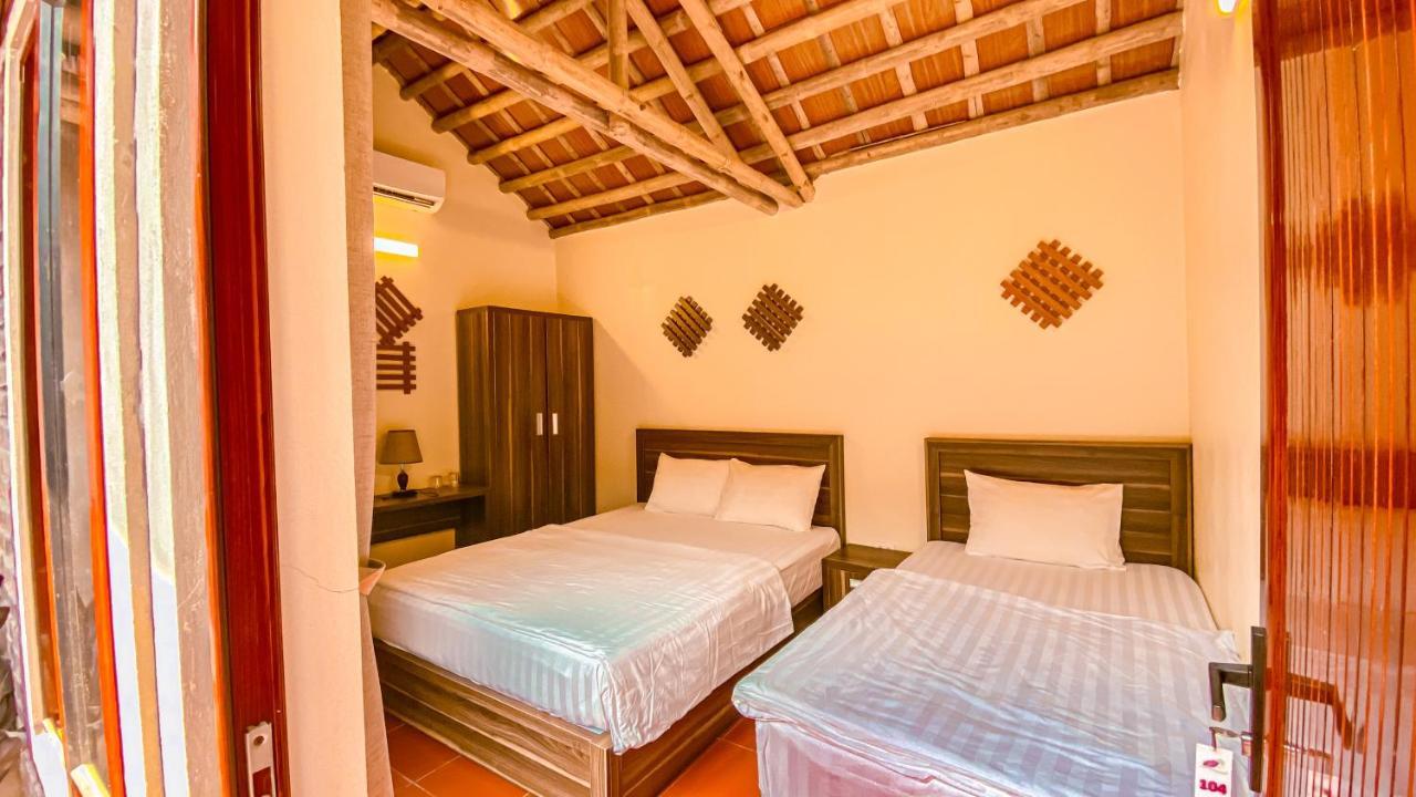 Tuan Nam Homestay Ninh Binh Exterior photo