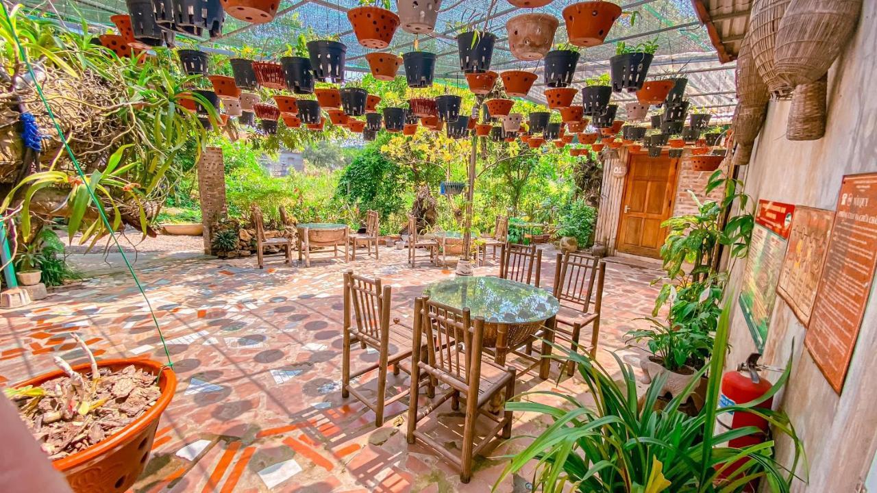 Tuan Nam Homestay Ninh Binh Exterior photo