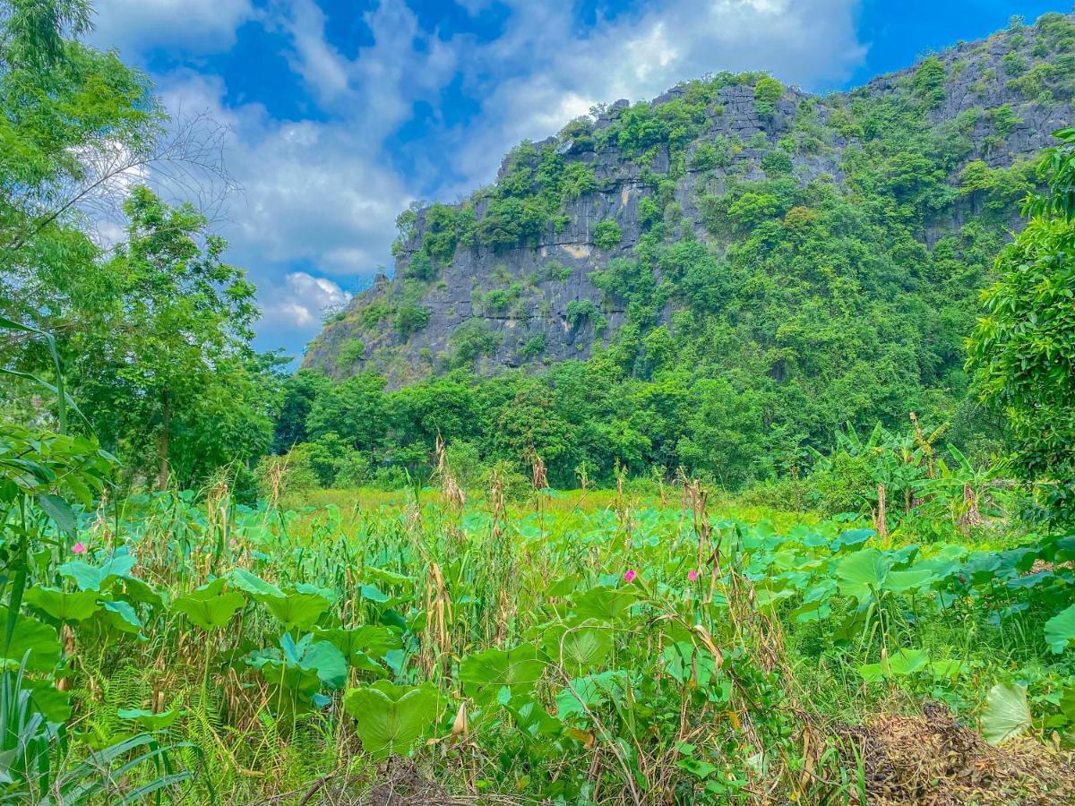Tuan Nam Homestay Ninh Binh Exterior photo