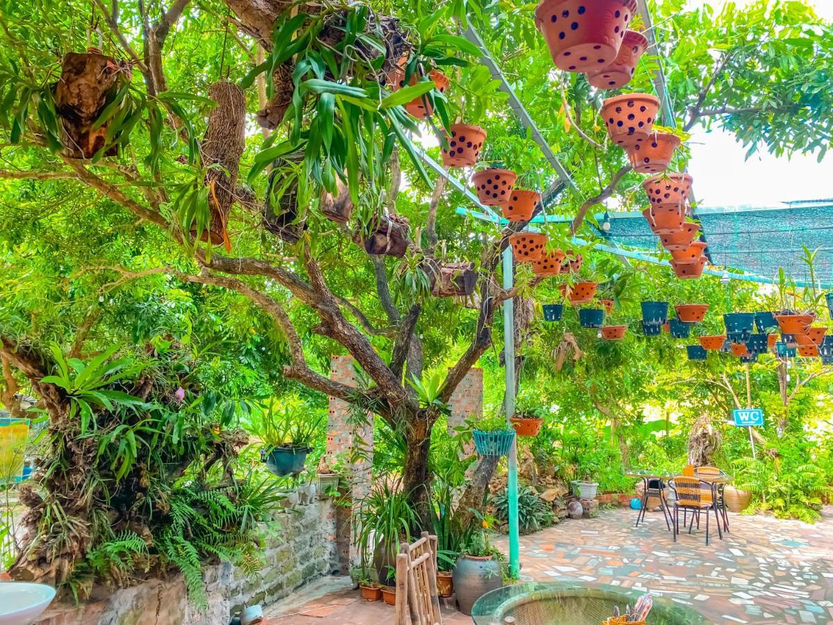 Tuan Nam Homestay Ninh Binh Exterior photo