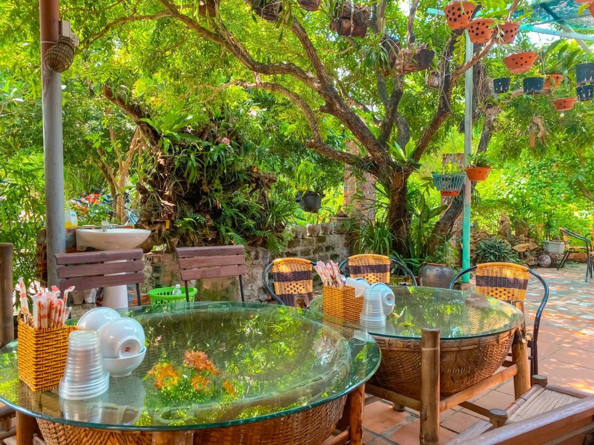 Tuan Nam Homestay Ninh Binh Exterior photo
