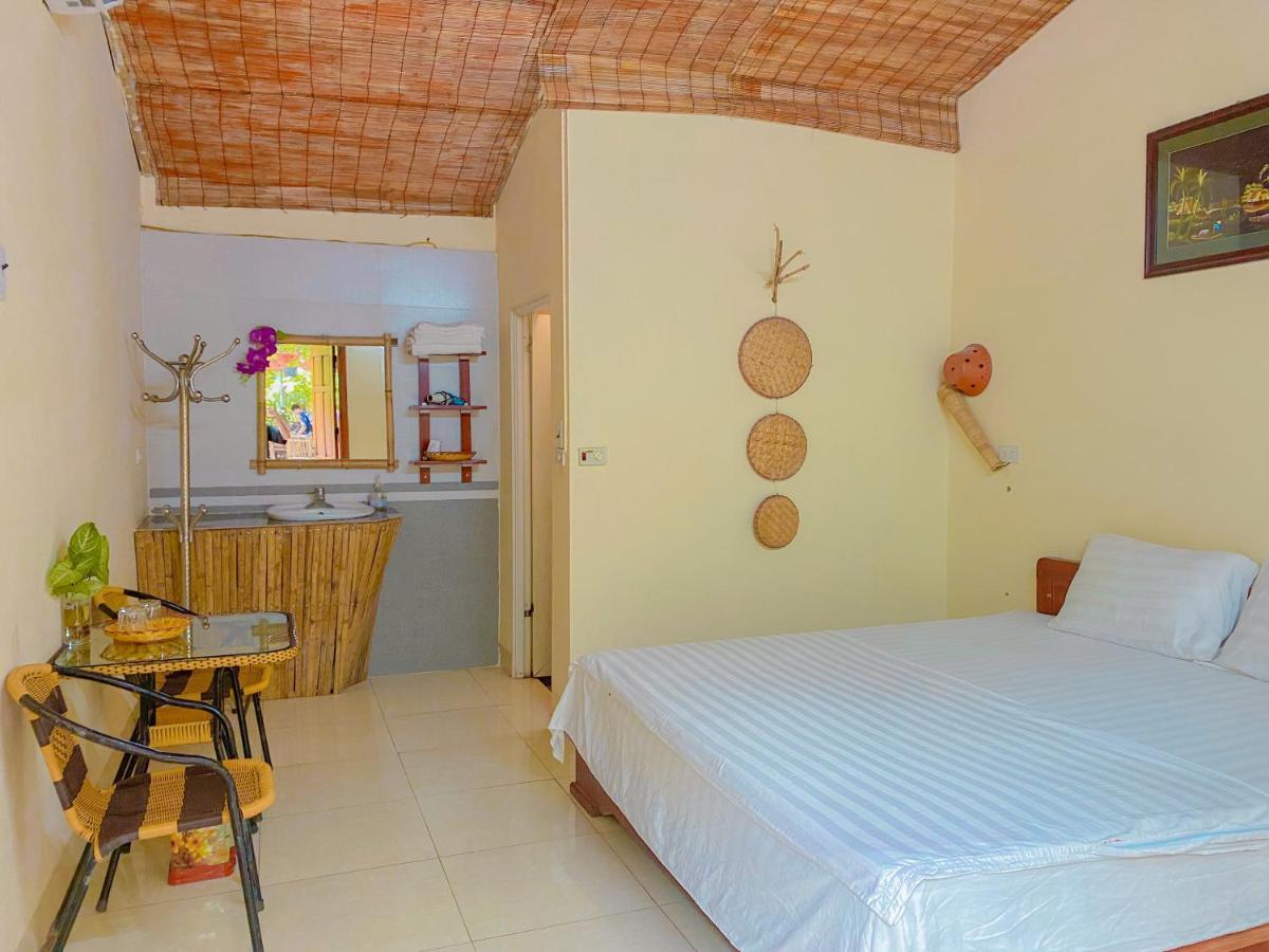 Tuan Nam Homestay Ninh Binh Exterior photo