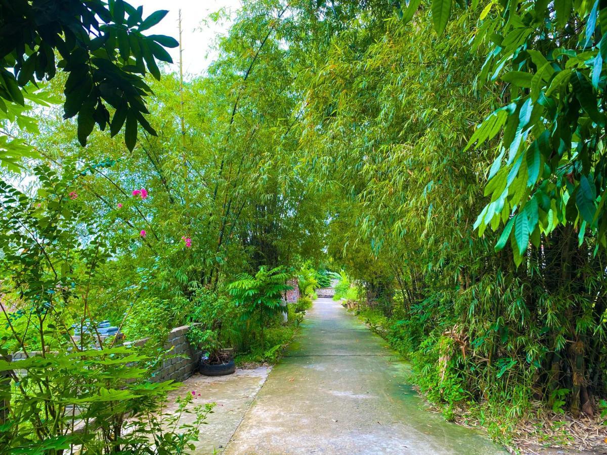 Tuan Nam Homestay Ninh Binh Exterior photo