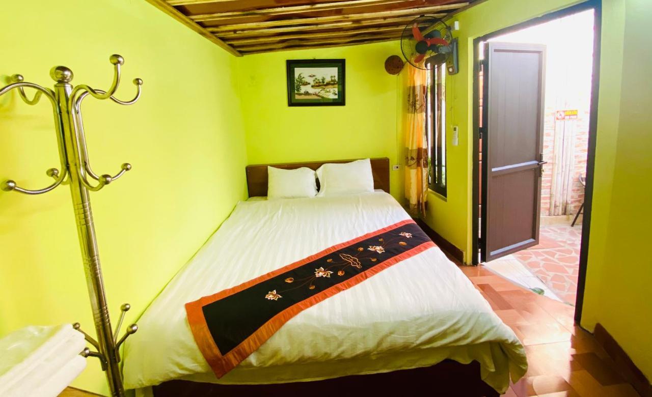 Tuan Nam Homestay Ninh Binh Exterior photo