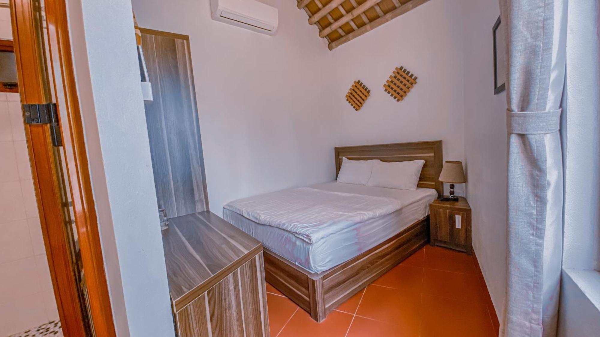 Tuan Nam Homestay Ninh Binh Exterior photo