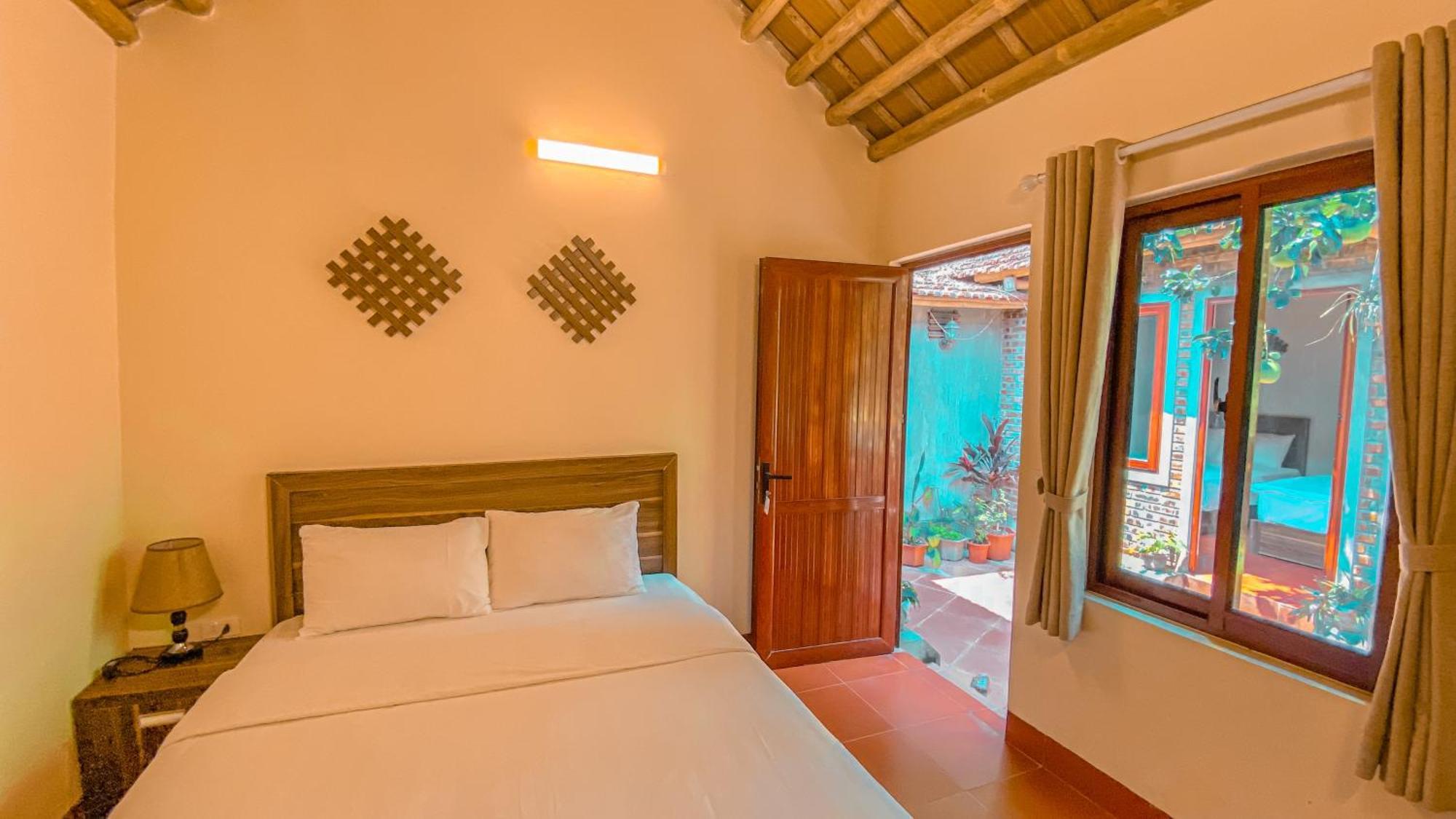Tuan Nam Homestay Ninh Binh Exterior photo