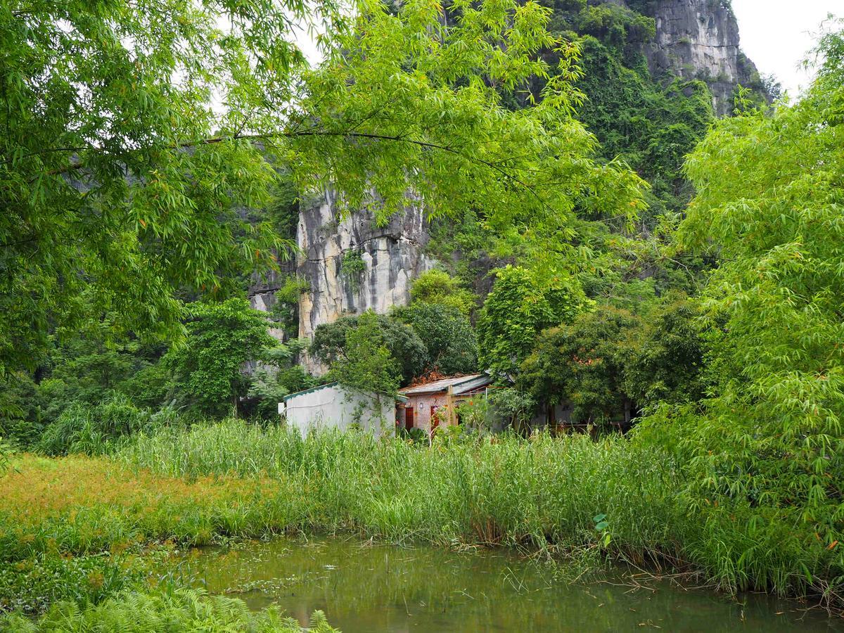 Tuan Nam Homestay Ninh Binh Exterior photo